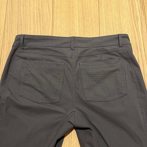 Lululemon Lululemon Bust A Move Moto Pants 32x32 - Picture 11 of 13